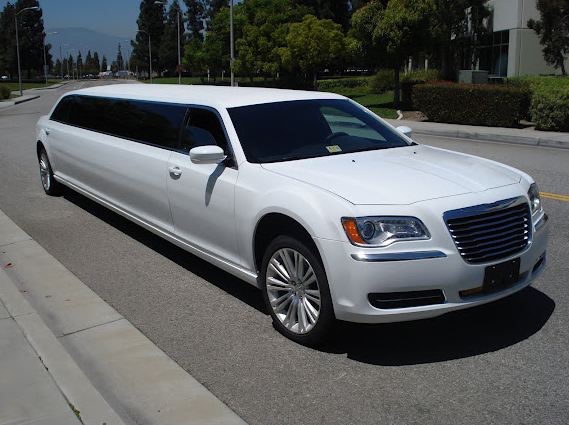 Best Limo Service Frisco TX